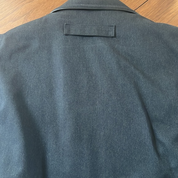 Roundtree & Yorke Classic Outerwear Membrane System Performance Jacket, XL - Picture 9 of 13